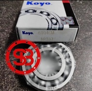 Bearing 6004 KOYO JAPAN ORIGINAL