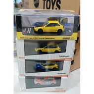 inno64 Honda civic Ek9 Type R spoon tarmac Honda eg6 iditmitsu