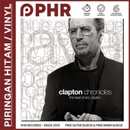 Vinyl ERIC CLAPTON - Clapton Chonicles: The Best Of Eric Clapton [Black Plate/LP/PH]