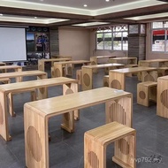 Painting Table Go Book Kindergarten Training Solid Wood First Grade Painting Case Kindergarten Table