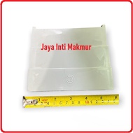 Gutter Caps R6-140 (14CM) PVC Maspion