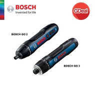 GDeal BOSCH GO 2 & GO 3 Smart Screwdriver