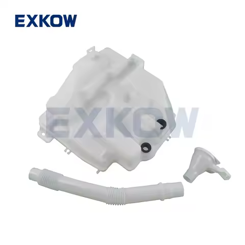 Windshield Washer Tank for Mitsubishi Outlander Sport RVR ASX GA1W GA2W GA6W Outlander GF6W GF7W 201