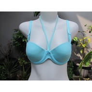 Push Up Sexy Bra Valentine Secret SBU09/0177 Size 34A (A75) 36A (A80)