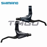 Shimano Sora BL-R3000 Road Bike Flat Bar Brake Lever Set Left Right Set New SL-3500