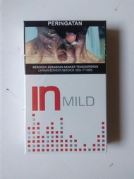Rokok in mild
