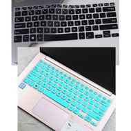 ASUS Expertbook B1 Zenbook 14 OLED VivoBook S13 S330UN M409 A407M keyboard dust cover waterproof dustproof