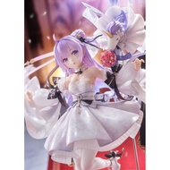 Azur Lane Unicorn A Dream of Pure Vows 1/7 Scale Figure