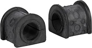 ACDelco Silver 46G0557A (19462879) Front Suspension Stabilizer Bar Bushing Kit