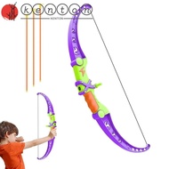 KENTON 3D Radish Bow And Arrow Toy, 3D Printing Suction Cup Mini Bow Finger Model, Funny Sport Target Training Bow and arrow Toy Set Adults Kid Gifts