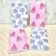 [GW] 120/240 Korean Card Album Photocard Card Holder