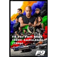 F9 The Fast Saga (2021) Audio Indo (720p)/geoogle drive