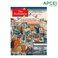 The Economist, December 21, 2024 - January 03, 2025