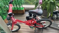 Pony BMX 16吋單車 台灣制