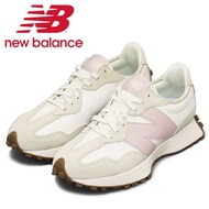 現貨 2023春夏新款 New Balance 327 WS327 粉紅色 焦糖底 女裝US 5.5 - 7.5 (EU 36-38) 有半碼 Stone Pink WS327AL