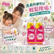 [260919] THE PINK STUFF 馬桶清潔劑 750ml