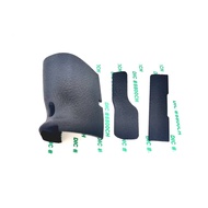 1SET New for Sony A7III / ILCE-7M3 A7M3 A7RM3 A7R3 A7RIII A7 III Grip Front Rear Thumb Card Memory C