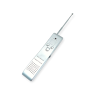 Radio mini gold sound FM Auto scan Portable Radio PS188 Free Baterai dan Earphone Radio Jadul