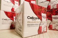 Cellcore 奇蹟精華乳30ml