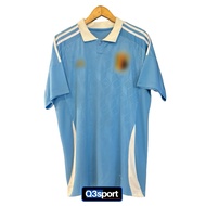 BELGIAN Away Euro 2024 GO Jersey