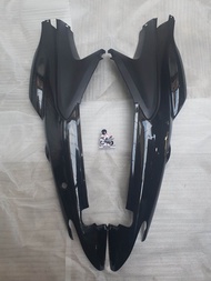 Body Cover Raider J 110