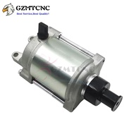Motorcycle Accessories Electric Motor Starting for Suzuki GSX-R1000 GSXR 1000 2001-2008 GSXR1000Z GS