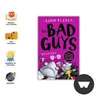 Scholastic Uk - Bad Guys: Episode 3, 4