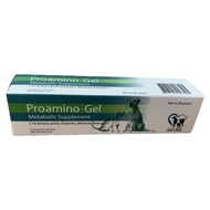 Proamino-Gel Dog Supplement อาหารเสริมสุนัข เจลอาหารเสริมภูมิ อาหารเสริมสัตว์ป่วย ขนาด 80g