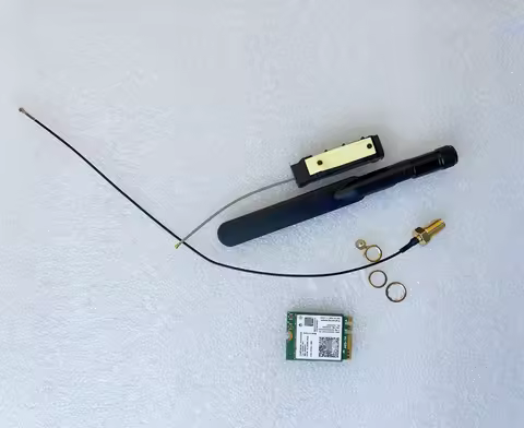 WIFI Antenna Cable Card For Lenovo Tiny5 tiny4 M910x M710Q M910Q M720q M920x