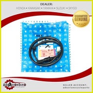 ❡ ☸ ◷ KAWASAKI ROUSER 135 NS150 NS160 NS125 SPEED SENSOR CABLE DH201080 DJ201183