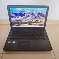 Laptop Asus ROG GL552V Intel Core i7-6700HQ NVIDIA GeForce GTX 950M 4GB Ram 8Gb Hdd 1Tb SSD 128GB