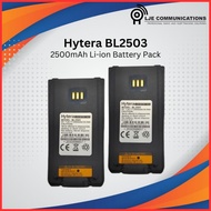 Hytera BL2503 2500mAh Battery