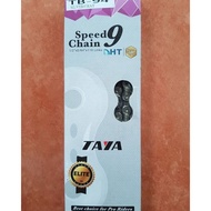 TAYA TB-94 Chain 9 speed Silver/Grey