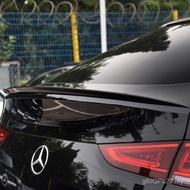 Suitable for Mercedes-Benz GLE Coupe C167 GLE350 450 GLE53 AMG Rear Spoiler Modification