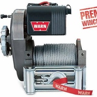 Winch Warn 8274m 50