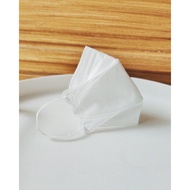 ✇♣✣3D Korean Nanofiber Mask FaceMask - AQ KF94 SINGLE PACK