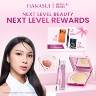 [Special Package] HANASUI BUNDLING Next Level Beauty Next Level Rewards