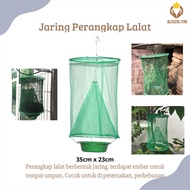 Fly Trap Net Mosquito Trap Fly Catcher