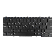 wireless keyboard mechanical gaming keyboard For Dell Latitude 3340 3350 5480 E7450 E5450 E7470 E547