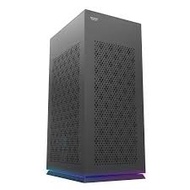 DarkFlash DLH21 Mini-ITX PC Case Black
