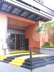 捷絲旅-三重館Just Sleep Sanchong