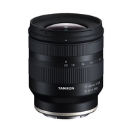 Tamron 11-20mm F2.8 DiIII-A RXD 原廠公司貨 B060 相機鏡頭 For FUJIFILM 富士 X接環