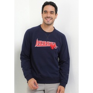 Giordano Men's National Men's PulloverDAY