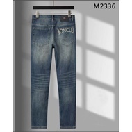 New men's luxury demin jeans pants AA309