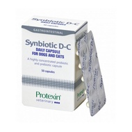 Synbiotic D-C for Dog & Cat