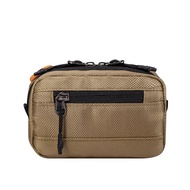 Camera Bag with Battery Storage Pouch Camera Protection Camera Storage Bag for GR2/GR3/GR3X Cameras 