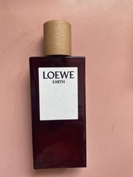 Loewe Earth 香水