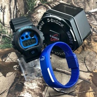 G-Shock DW6900 Guard