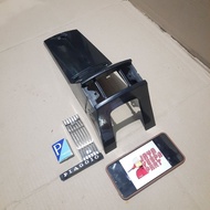 Vespa spartan new px excel 200 import Chrome Nose Tie