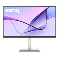 【BenQ】MA320U 4K 最適合Mac外接護眼螢幕(32型/4K/HDMI/USB-C/IPS/內建喇叭)